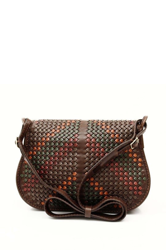 Gön Handmade Deri Postacı Çanta (Mata) GNHANDMD20054 Q2254