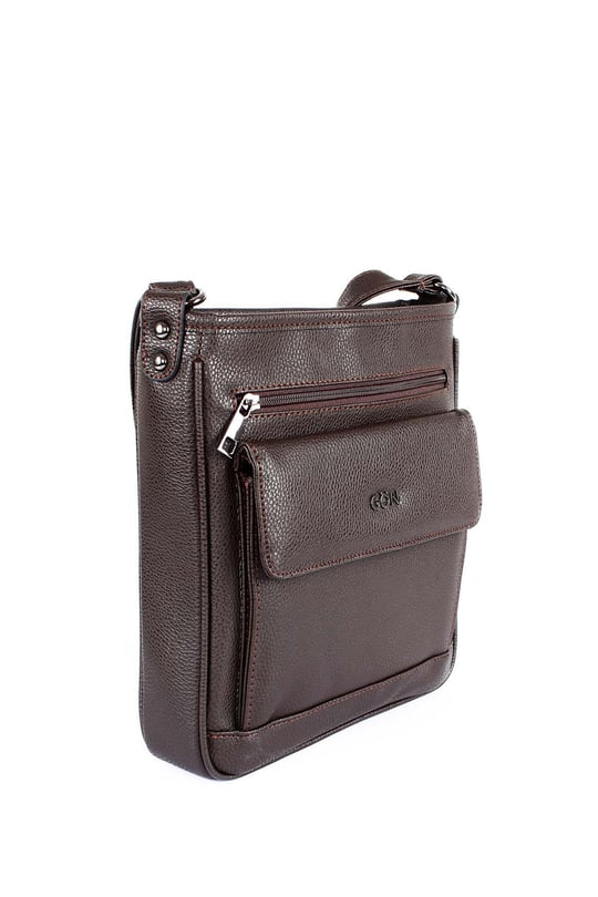 Gön Kadın Postacı Çantası Q3472