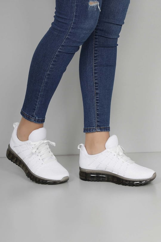 Gön Kadın Sneaker 05017