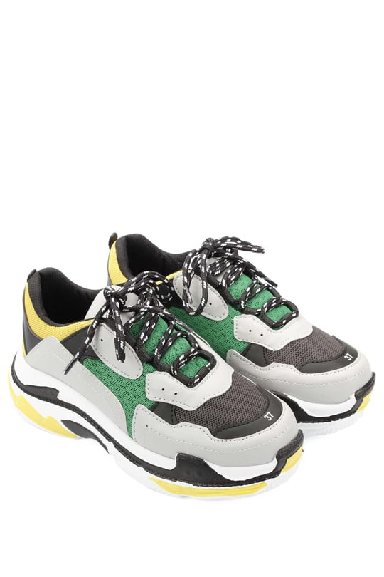 Gön Kadın Sneaker 34500