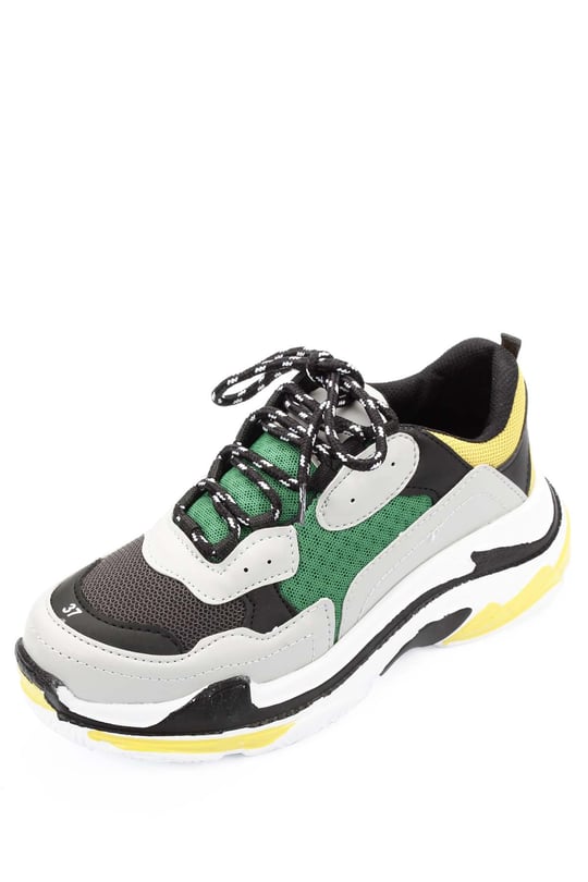 Gön Kadın Sneaker 34500