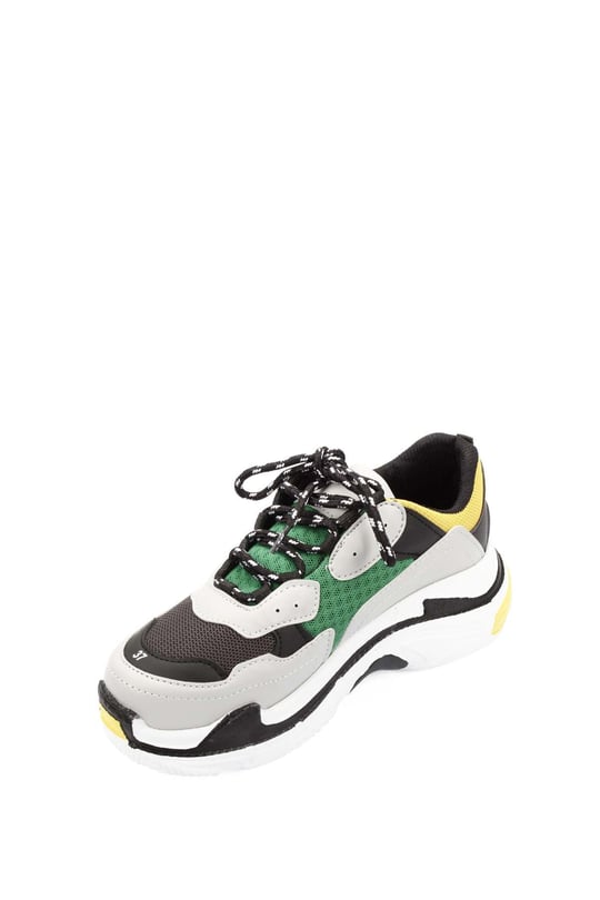 Gön Kadın Sneaker 34500