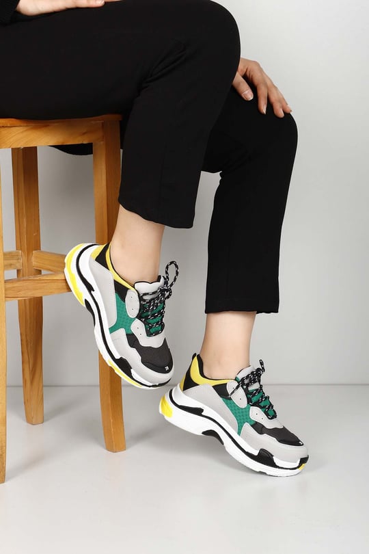 Gön Kadın Sneaker 34500