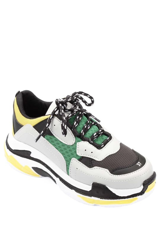 Gön Kadın Sneaker 34500