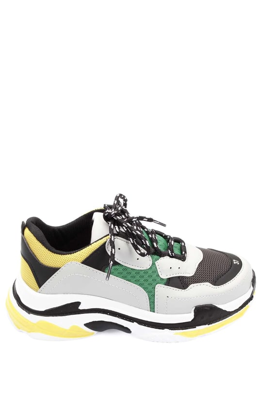 Gön Kadın Sneaker 34500