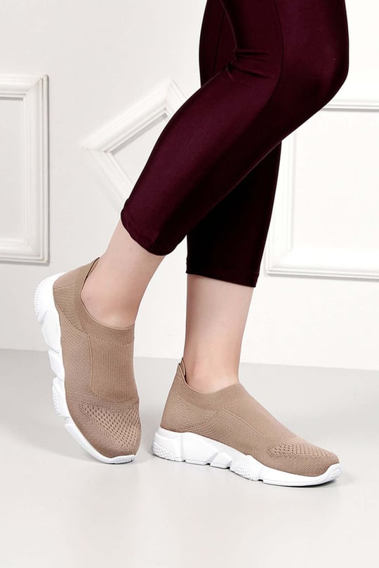 Gön Kadın Sneaker 34540