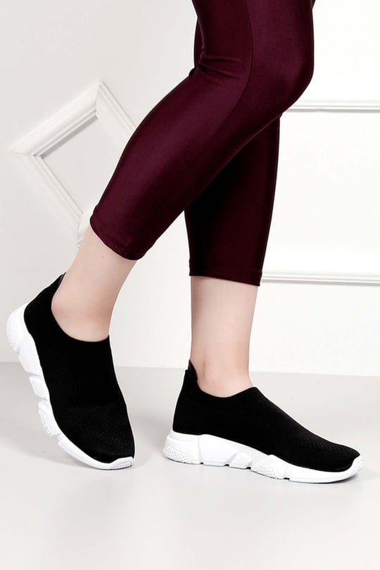 Gön Kadın Sneaker 34540