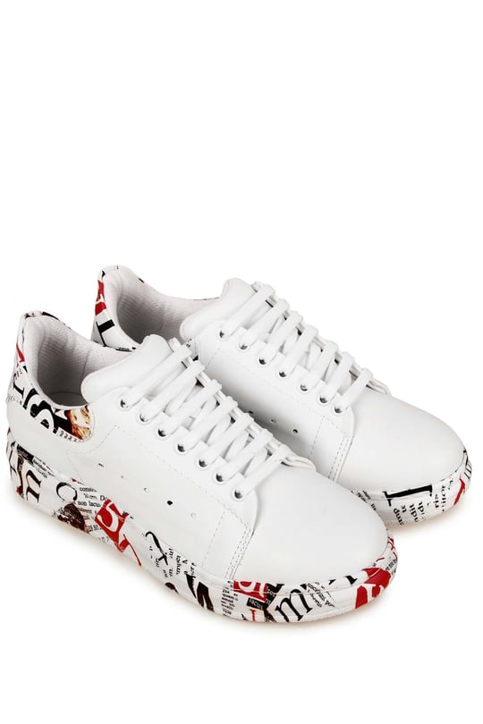 Gön Kadın Sneaker 35524
