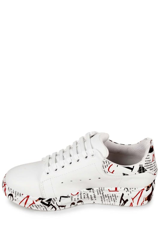 Gön Kadın Sneaker 35524