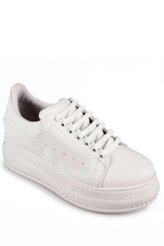 Gön Kadın Sneaker 35558