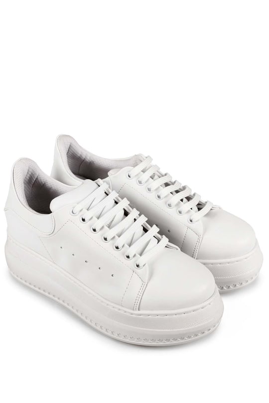 Gön Kadın Sneaker 35558