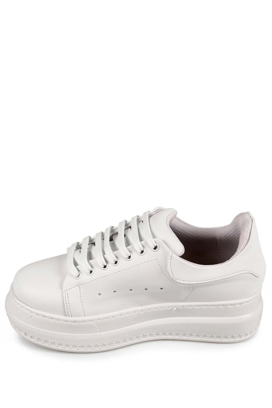 Gön Kadın Sneaker 35558