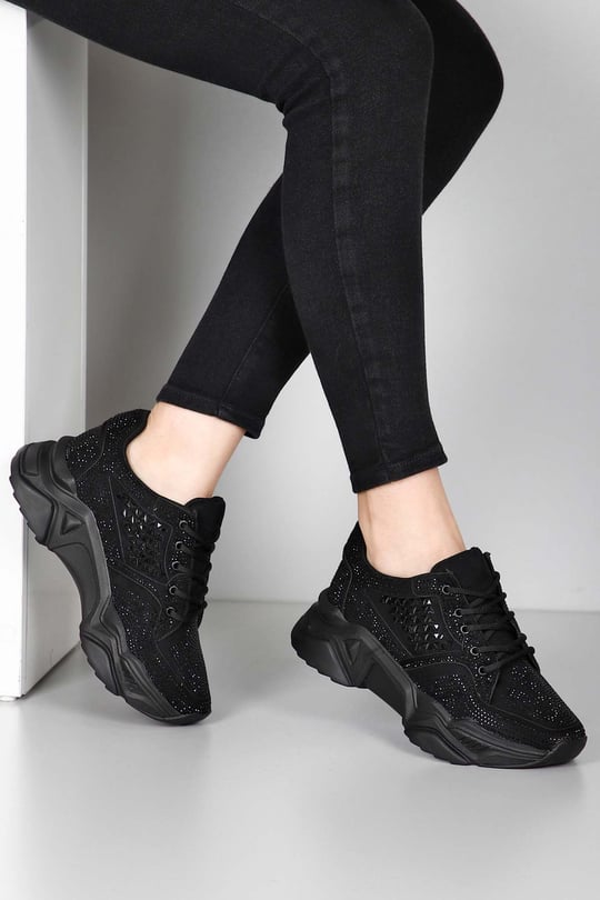 Gön Kadın Sneaker 37114