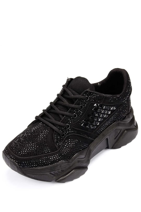 Gön Kadın Sneaker 37114