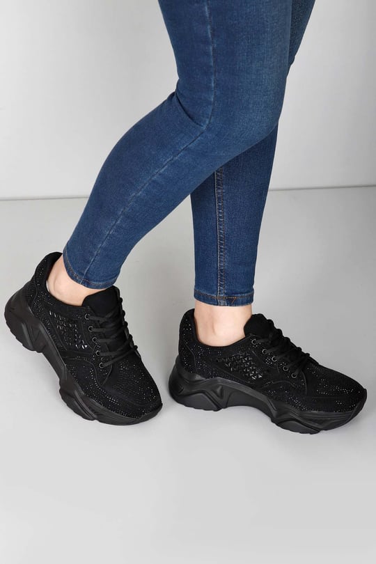 Gön Kadın Sneaker 37114