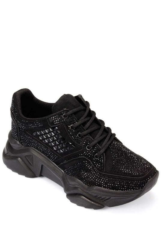 Gön Kadın Sneaker 37114