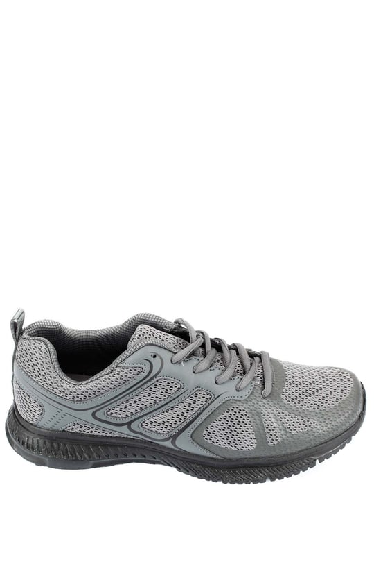 Gön Yuvarlak Burun Bağcıklı Günlük Erkek Sneaker 11862