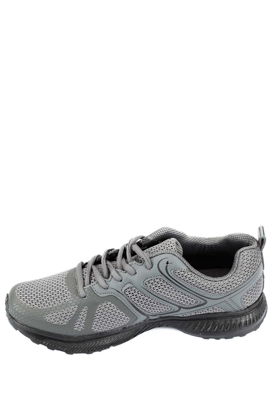 Gön Yuvarlak Burun Bağcıklı Günlük Erkek Sneaker 11862