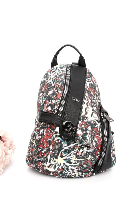 Gon Women's Backpack B0647