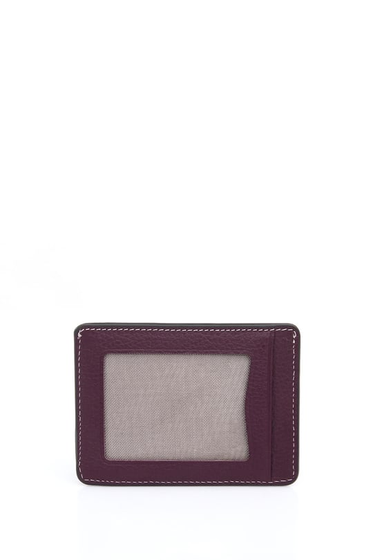 Gön  Genuine  leather unisex cartridges 06521