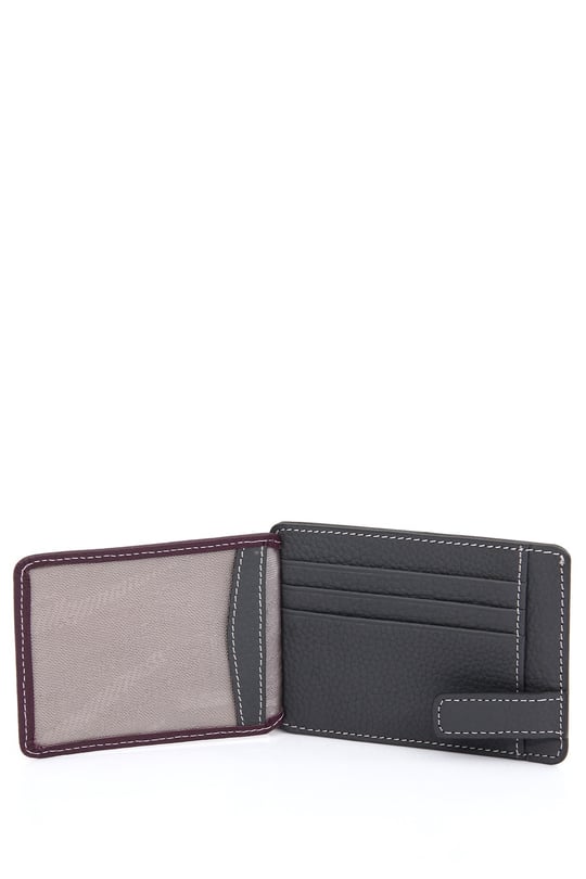 Gön  Genuine  leather unisex cartridges 06521