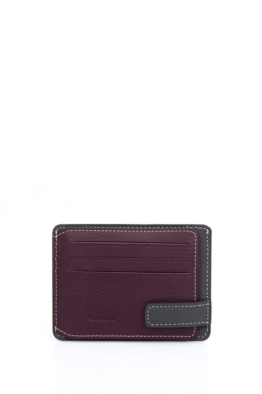 Gön  Genuine  leather unisex cartridges 06521