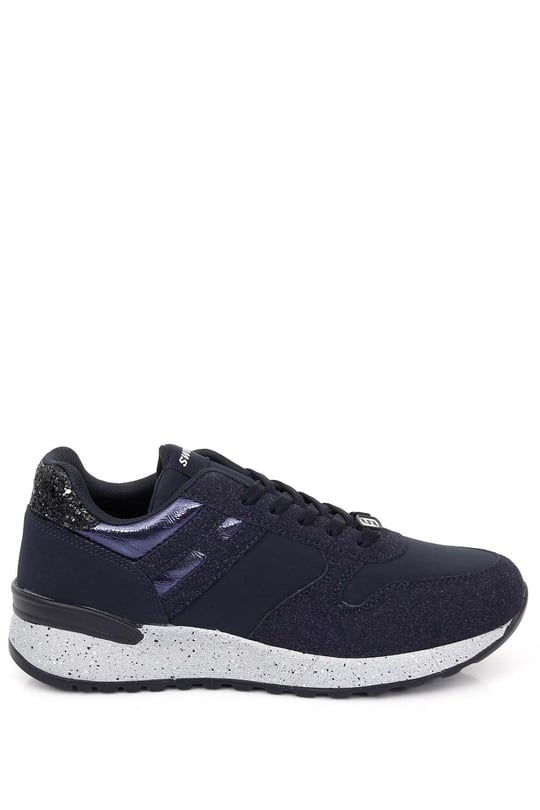 Swıft Hılsa Bağcıklı Spor Kadın Sneaker 34723