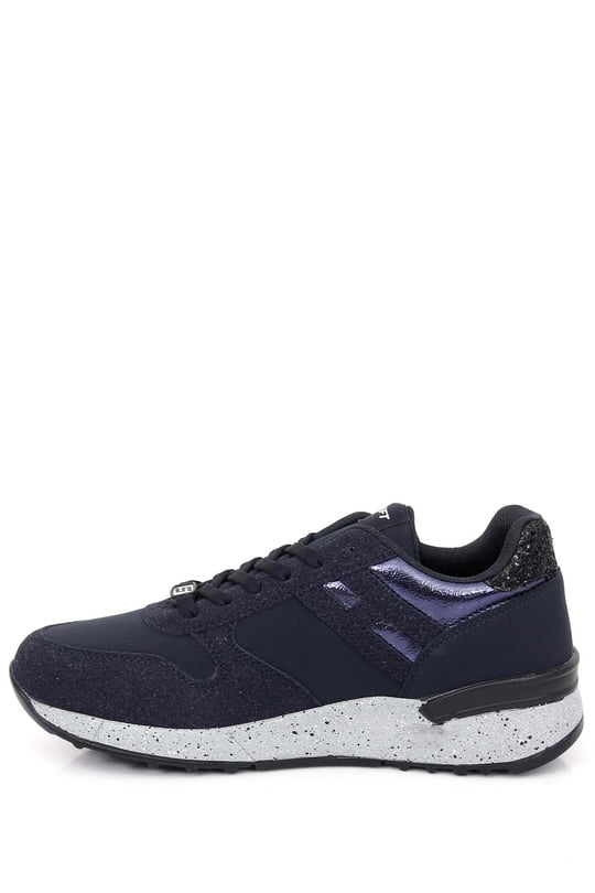 Swıft Hılsa Bağcıklı Spor Kadın Sneaker 34723