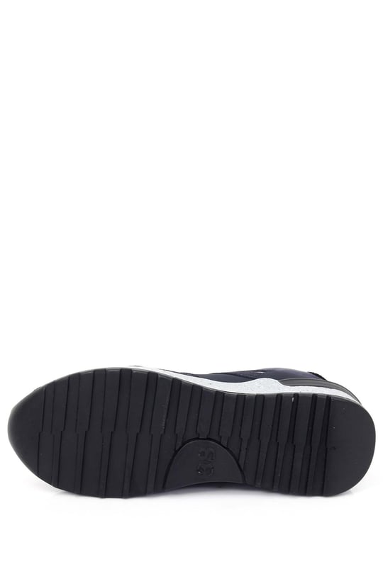 Swıft Hılsa Bağcıklı Spor Kadın Sneaker 34723