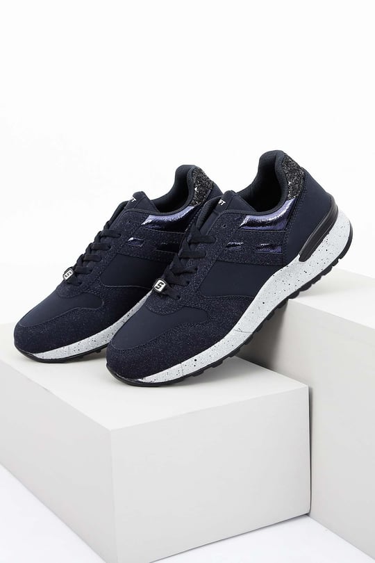 Swıft Hılsa Bağcıklı Spor Kadın Sneaker 34723