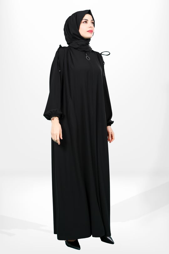 Abaya simple pas cher hotsell
