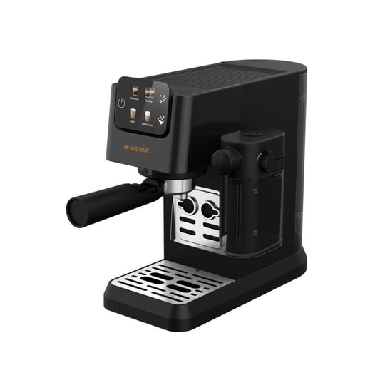 Arçelik EM 6092 O Tam Otomatik Espresso Makinesi - Espresso Makinesi  Modelleri