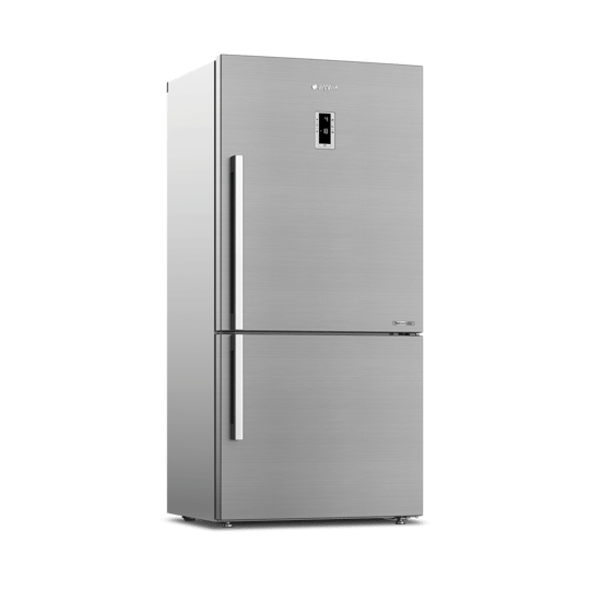Arçelik 274581 EB No Frost Buzdolabı - Arçelik Beyaz Eşya