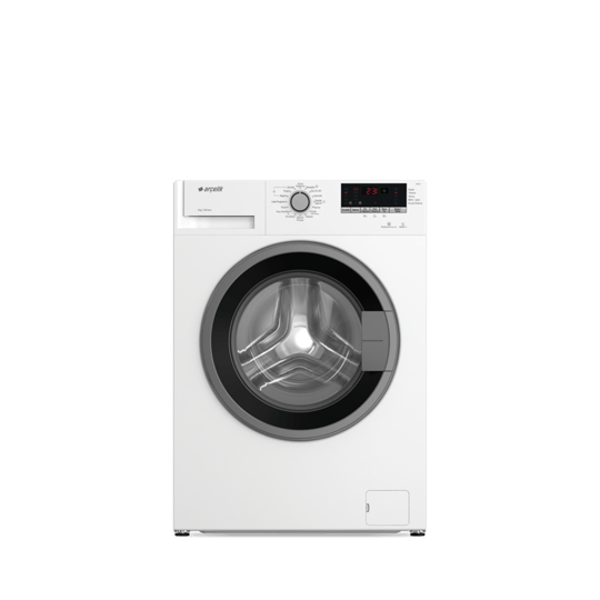 Arçelik 9120 M Çamaşır Makinesi - Arçelik Beyaz Eşya