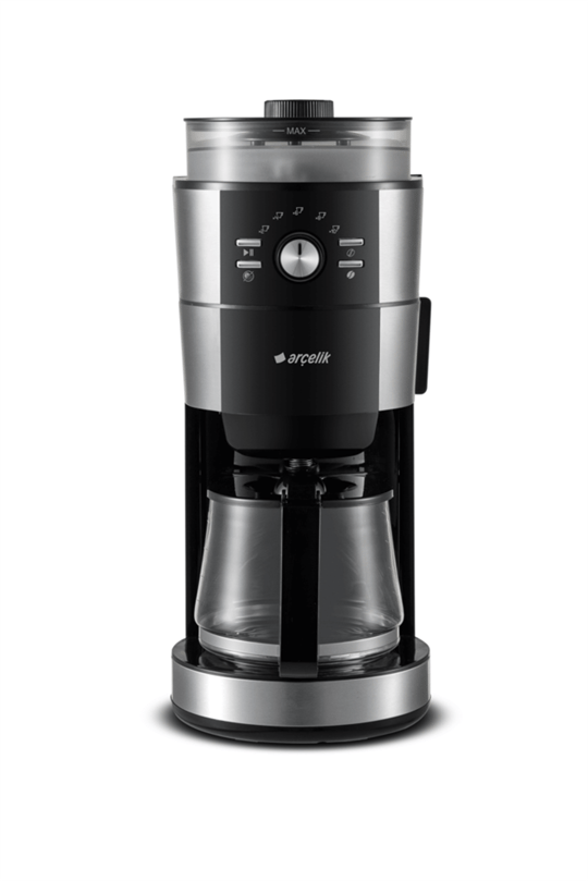 Arçelik K 8580 R Filtre Kahve Makinesi Fiyatı - Filtre Kahve Makinesi  Modelleri
