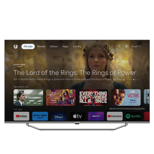 Arçelik A43L 5845 4B Led Tv Fiyatı - Arçelik Televizyon Al