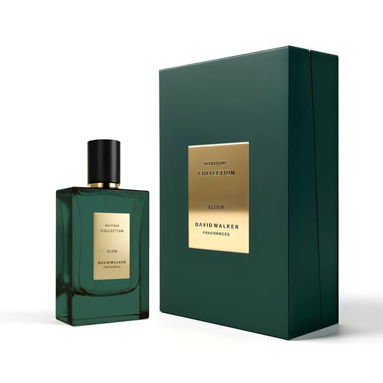 David Walker BOUTIQUE MAGNIFICENT 50ML Parfüm