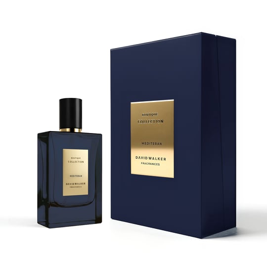 David Walker BOUTIQUE MAGNIFICENT 50ML Parfüm