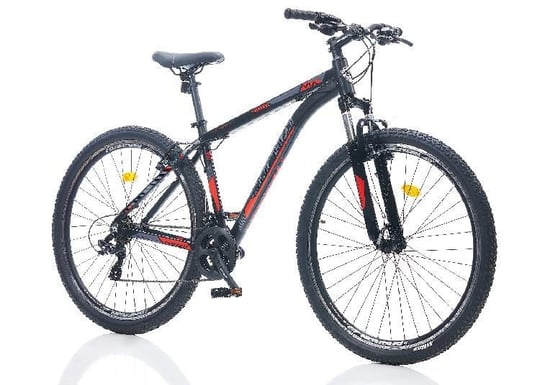 Corelli Felix 2.3 29 Jant 24 Vites Mekanik Disk Fren 2023 Model Alüminyum  Dağ Bisikleti | Uğur Bisiklet