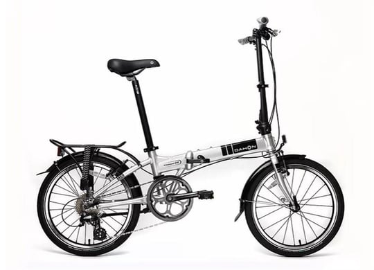 Dahon v8 deals