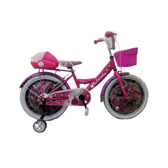 Çocuk Bisiklet Modelleri | Mutlu Bebe