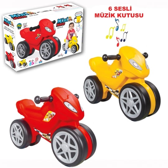 Mini moto toys discount