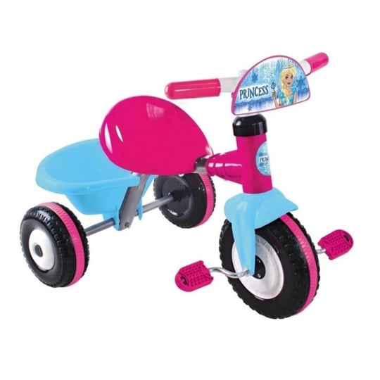 Spider Style 3 Tekerlekli Çocuk Bisikleti Fiyatı | Mutlu Bebe