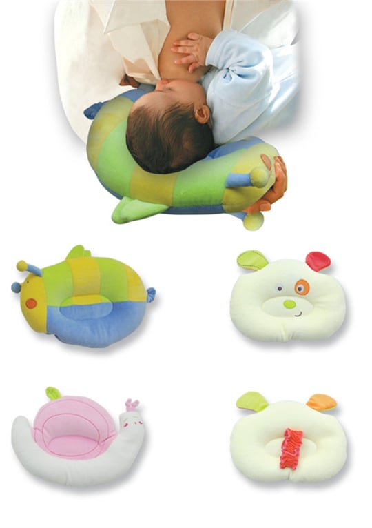 Bebek Emzirme Yastıkları - Emzirme Ürünleri | Mutlu Bebe