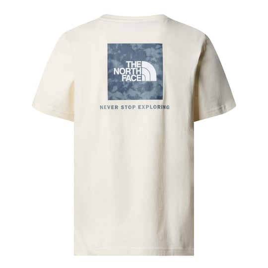 Witte north face shirt hotsell