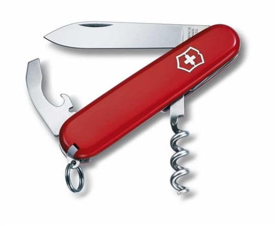Victorinox 0.4603 Tinker Small Cak Turanlar Outdoor