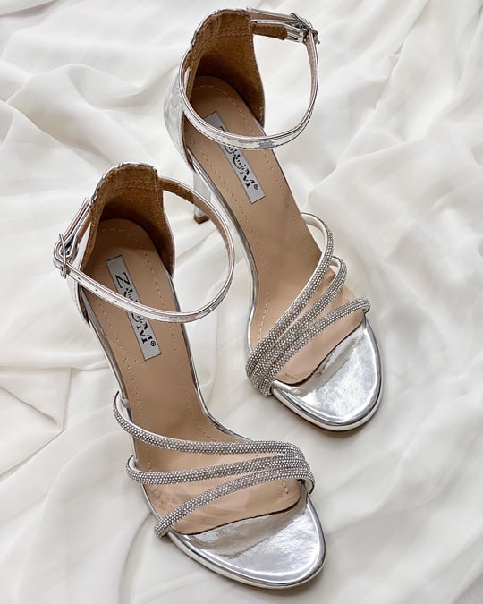 Kalın & İnce Topuklu