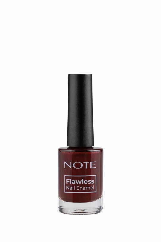 Note Nail Flawless Oje 103 Instant Plumpy - Kırmızı | Note Cosmetique