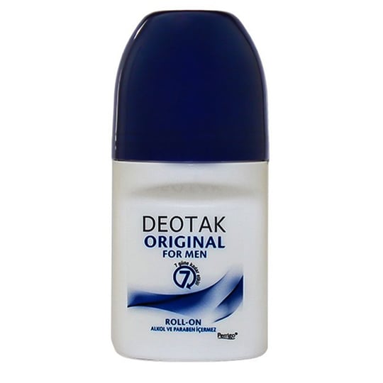 DEOTAK Hassas Ciltler İçin Soft Krem Deodorant 35 ml | Farma Ucuz