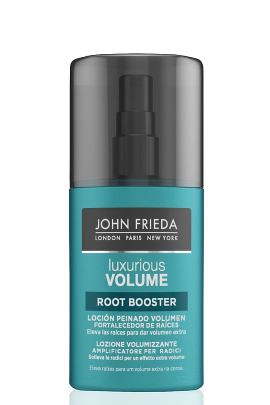 JOHN FRIEDA Sarı Saçlar İçin Renk Açıcı Sprey | Farma Ucuz